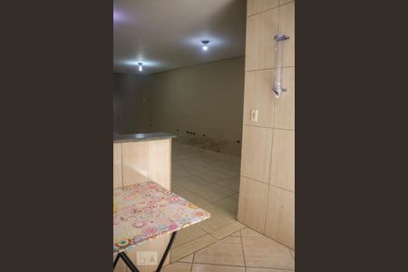 Casa à venda com 100m², 1 quarto e 1 vagaCozinha
