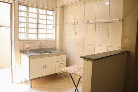 Casa à venda com 100m², 1 quarto e 1 vagaCozinha