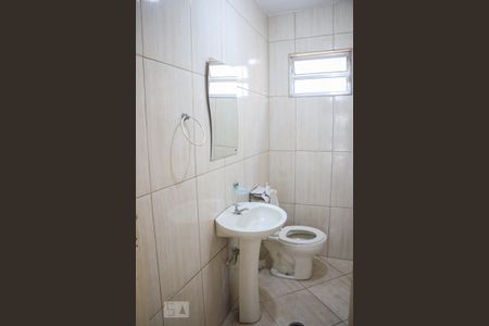 Casa à venda com 100m², 1 quarto e 1 vagaBanheiro 2