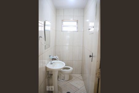 Casa à venda com 100m², 1 quarto e 1 vagaBanheiro 2