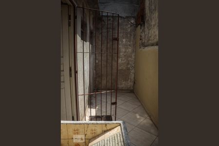 Casa à venda com 100m², 1 quarto e 1 vagaLavanderia