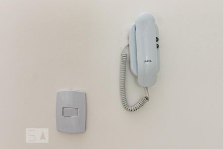 Sala  de apartamento para alugar com 2 quartos, 42m² em Vila Guilhermina, São Paulo