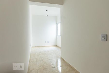 Quarto 1 de apartamento para alugar com 2 quartos, 42m² em Vila Guilhermina, São Paulo