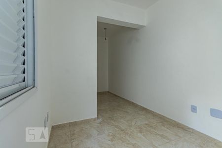Quarto 1 de apartamento para alugar com 2 quartos, 42m² em Vila Guilhermina, São Paulo