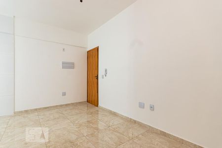 Sala  de apartamento para alugar com 2 quartos, 42m² em Vila Guilhermina, São Paulo