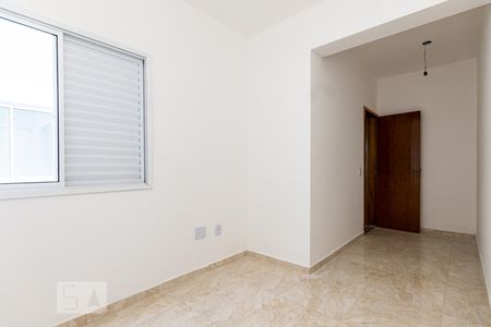 Quarto 1 de apartamento para alugar com 2 quartos, 42m² em Vila Guilhermina, São Paulo