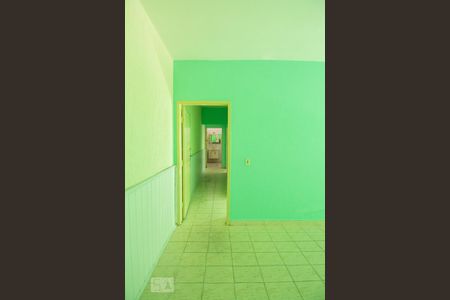 Quarto 1 de casa para alugar com 2 quartos, 70m² em Jardim Maria Estela, São Paulo