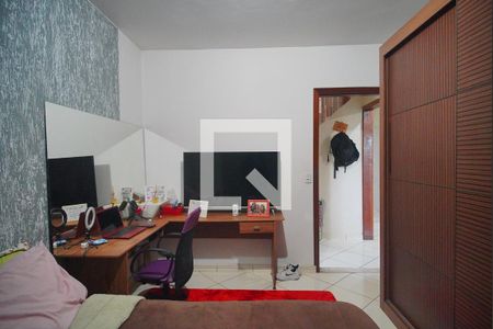 Quarto 1 de casa para alugar com 3 quartos, 60m² em Santo Afonso, Novo Hamburgo