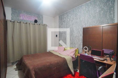 Quarto 1 de casa para alugar com 3 quartos, 60m² em Santo Afonso, Novo Hamburgo