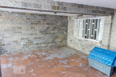 Casa à venda com 200m², 4 quartos e 2 vagasGaragem