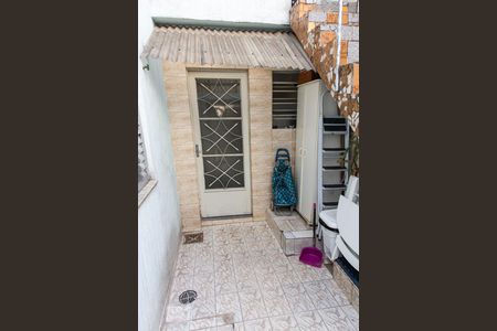 Casa à venda com 200m², 4 quartos e 2 vagasQuintal