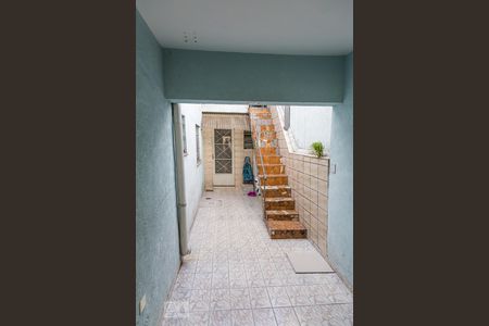 Casa à venda com 200m², 4 quartos e 2 vagasQuintal