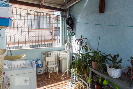 Casa à venda com 200m², 4 quartos e 2 vagasÁrea de Serviço