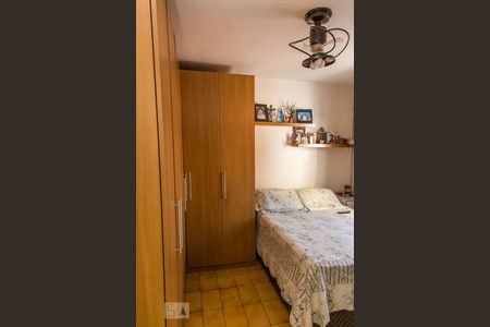 Casa à venda com 200m², 4 quartos e 2 vagasQuarto 3