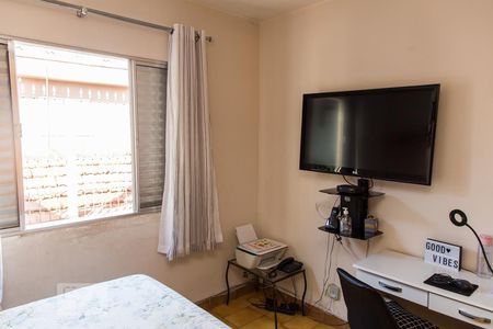 Casa à venda com 200m², 4 quartos e 2 vagasQuarto 3