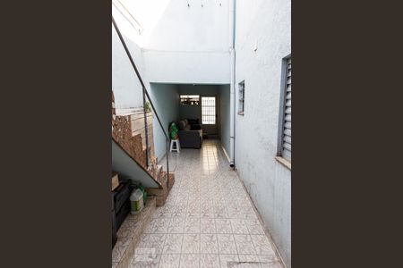 Casa à venda com 200m², 4 quartos e 2 vagasQuintal