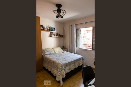 Casa à venda com 200m², 4 quartos e 2 vagasQuarto 3