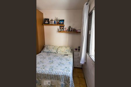 Casa à venda com 200m², 4 quartos e 2 vagasQuarto 3