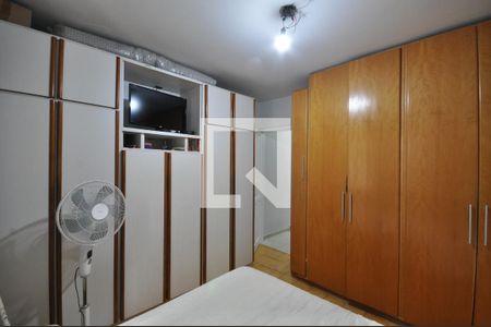 Quarto 1 de casa à venda com 4 quartos, 200m² em Carandiru, São Paulo