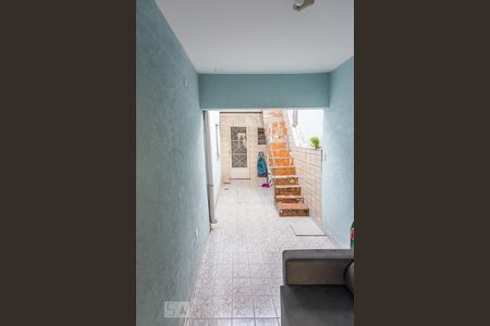 Casa à venda com 200m², 4 quartos e 2 vagasQuintal