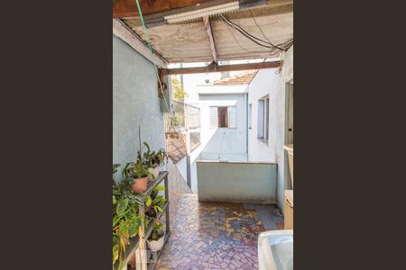 Casa à venda com 200m², 4 quartos e 2 vagasÁrea de Serviço