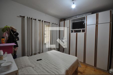 Quarto 1 de casa à venda com 4 quartos, 200m² em Carandiru, São Paulo