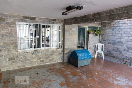 Casa à venda com 200m², 4 quartos e 2 vagasGaragem