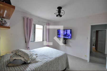 Quarto 2 de casa à venda com 4 quartos, 200m² em Carandiru, São Paulo