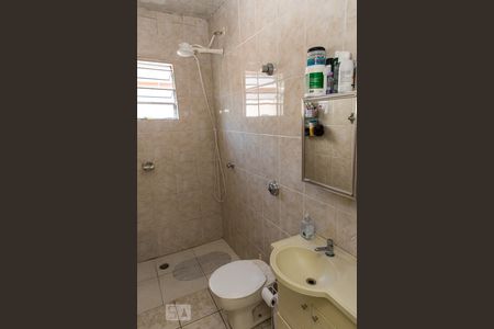 Casa à venda com 200m², 4 quartos e 2 vagasBanheiro 2