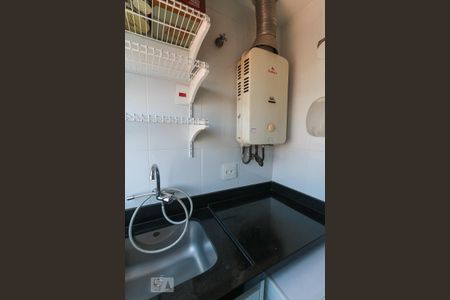 Apartamento à venda com 70m², 3 quartos e 2 vagas Apartamento à venda com 70m², 3 quartos e 2 vagasÁrea de Serviço