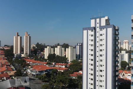 Apartamento à venda com 70m², 3 quartos e 2 vagas Apartamento à venda com 70m², 3 quartos e 2 vagasVista do Quarto 3