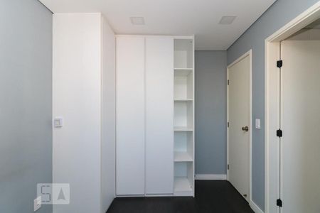 Quarto Suíte de apartamento à venda com 3 quartos, 70m² em Jardim Ester, São Paulo