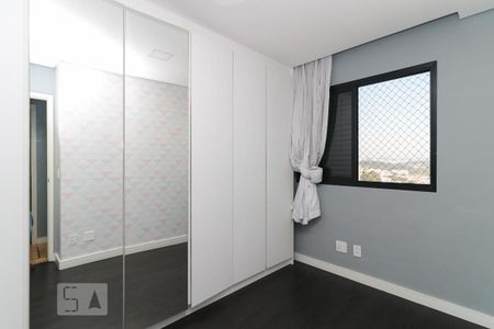 Apartamento à venda com 70m², 3 quartos e 2 vagas Apartamento à venda com 70m², 3 quartos e 2 vagasQuarto 2