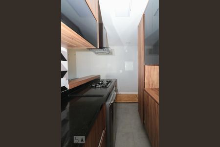 Apartamento à venda com 70m², 3 quartos e 2 vagas Apartamento à venda com 70m², 3 quartos e 2 vagasCozinha