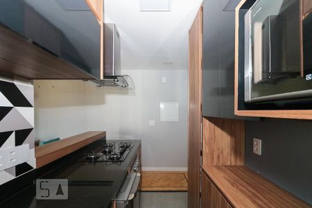 Apartamento à venda com 70m², 3 quartos e 2 vagas Apartamento à venda com 70m², 3 quartos e 2 vagasCozinha