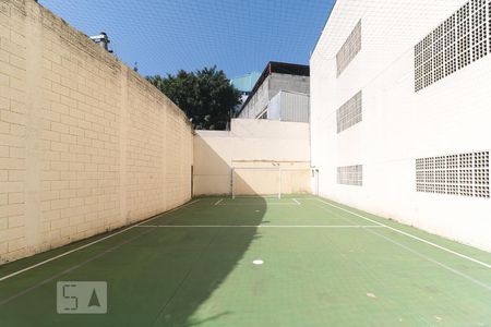 Apartamento à venda com 70m², 3 quartos e 2 vagas Apartamento à venda com 70m², 3 quartos e 2 vagasQuadra Esportiva