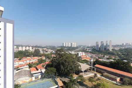 Apartamento à venda com 70m², 3 quartos e 2 vagas Apartamento à venda com 70m², 3 quartos e 2 vagasVista do quarto 2