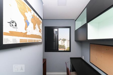 Apartamento à venda com 70m², 3 quartos e 2 vagas Apartamento à venda com 70m², 3 quartos e 2 vagasQuarto 3