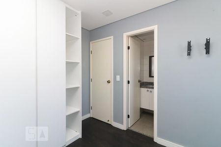 Quarto Suíte de apartamento à venda com 3 quartos, 70m² em Jardim Ester, São Paulo