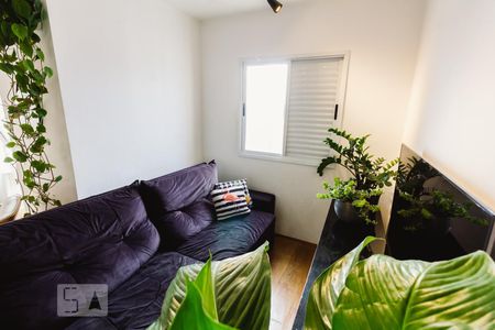 Sala de apartamento à venda com 2 quartos, 70m² em Água Branca, São Paulo