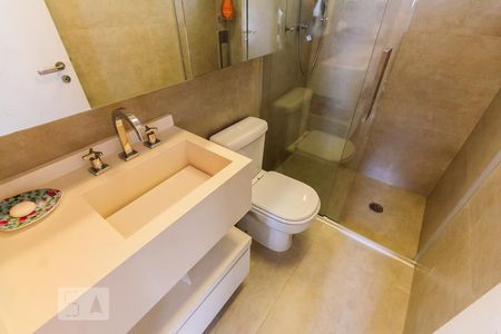 Apartamento à venda com 70m², 2 quartos e 2 vagasBanheiro 2
