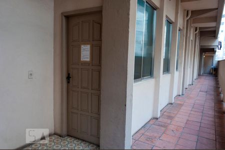 Apartamento à venda com 40m², 1 quarto e 1 vaga Apartamento à venda com 40m², 1 quarto e 1 vagaÁrea comum - Salão de festas