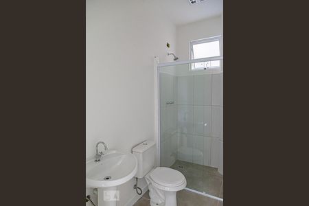 Apartamento para alugar com 140m², 3 quartos e sem vaga Apartamento para alugar com 140m², 3 quartos e sem vagaBanheiro da Suíte