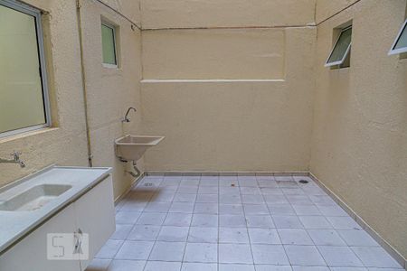 Apartamento para alugar com 140m², 3 quartos e sem vaga Apartamento para alugar com 140m², 3 quartos e sem vagaÁrea de Serviço