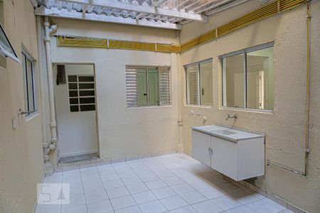 Apartamento para alugar com 140m², 3 quartos e sem vaga Apartamento para alugar com 140m², 3 quartos e sem vagaÁrea de Serviço