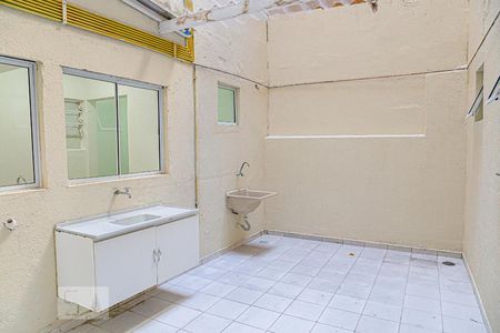 Apartamento para alugar com 140m², 3 quartos e sem vaga Apartamento para alugar com 140m², 3 quartos e sem vagaÁrea de Serviço