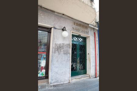 Apartamento para alugar com 140m², 3 quartos e sem vaga Apartamento para alugar com 140m², 3 quartos e sem vagaFachada do Prédio