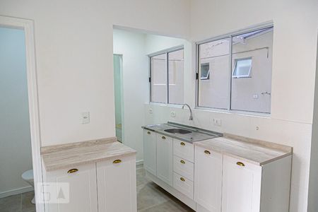 Apartamento para alugar com 140m², 3 quartos e sem vaga Apartamento para alugar com 140m², 3 quartos e sem vagaCozinha