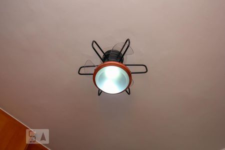 Ventilador de Teto de kitnet/studio à venda com 1 quarto, 27m² em Glória, Rio de Janeiro