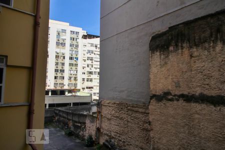 Studio à venda com 27m², 1 quarto e sem vaga Studio à venda com 27m², 1 quarto e sem vagaVista do Quarto